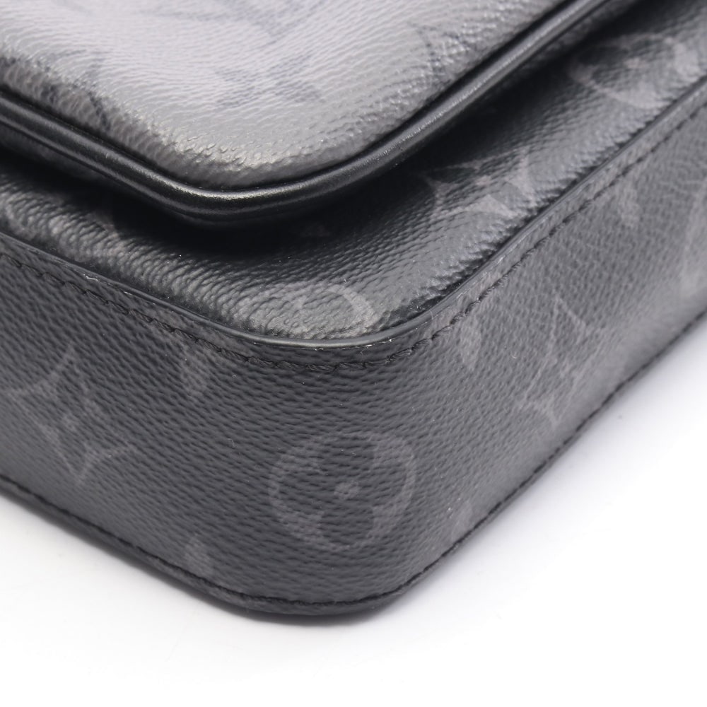 Louis Vuitton Trio Messenger Eclipse - 6