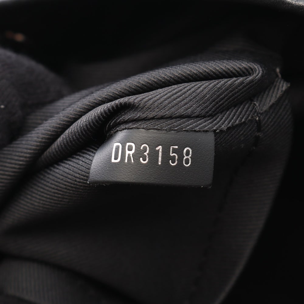 Louis Vuitton Damier Graphite Backpack - 5