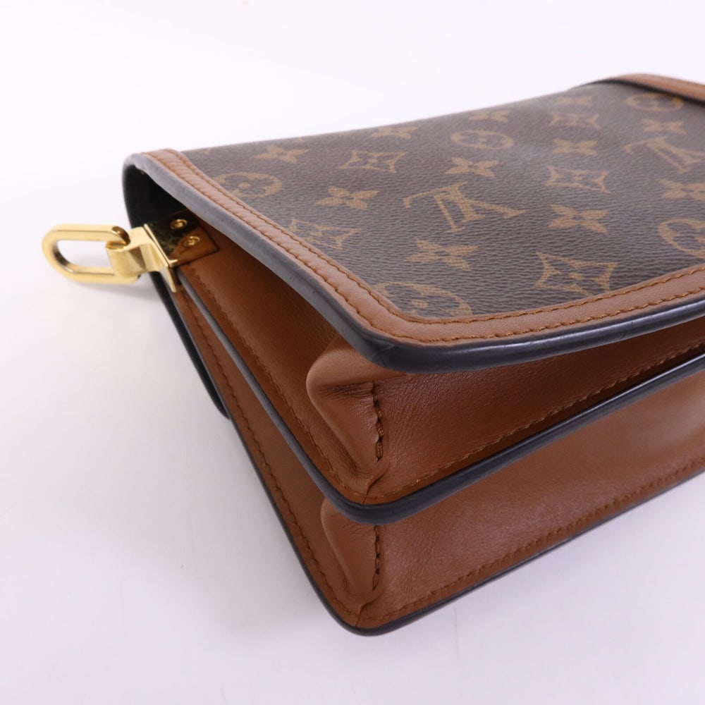Louis Vuitton Mini Dauphine Bag - 13