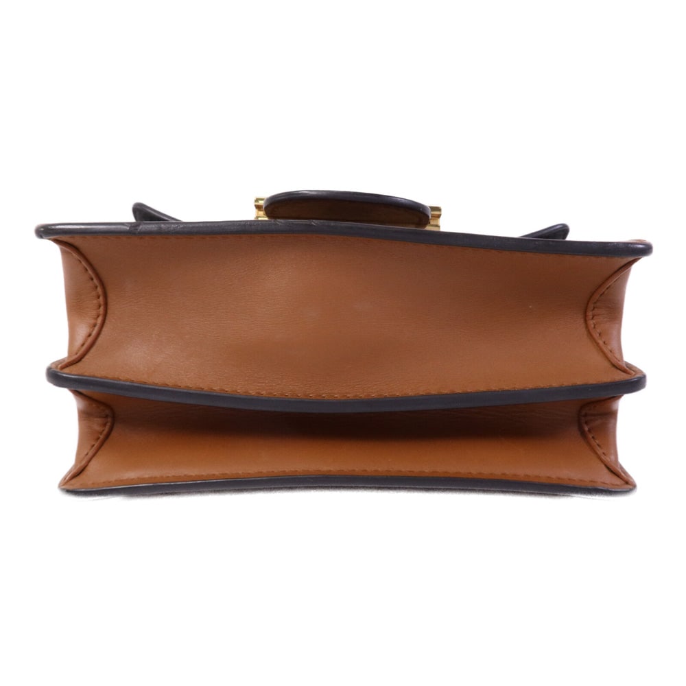 Louis Vuitton Mini Dauphine Bag - 4