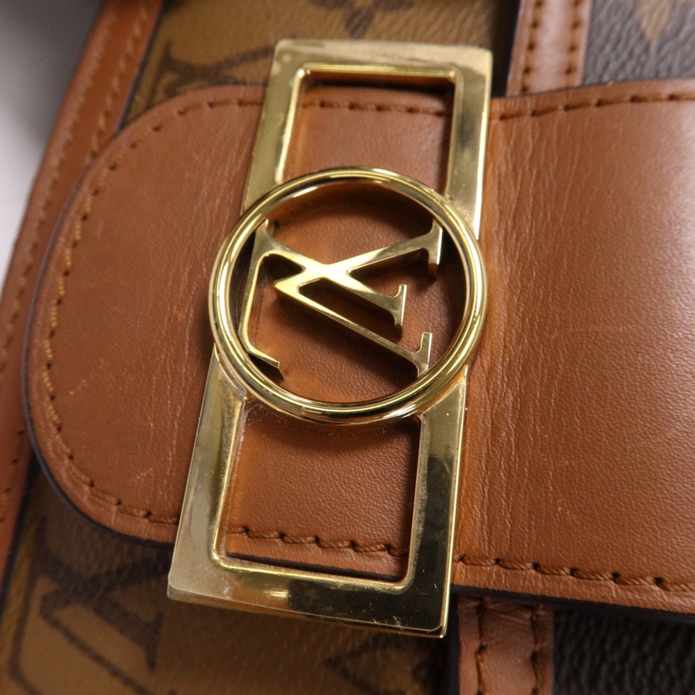 Louis Vuitton Mini Dauphine Bag - 7