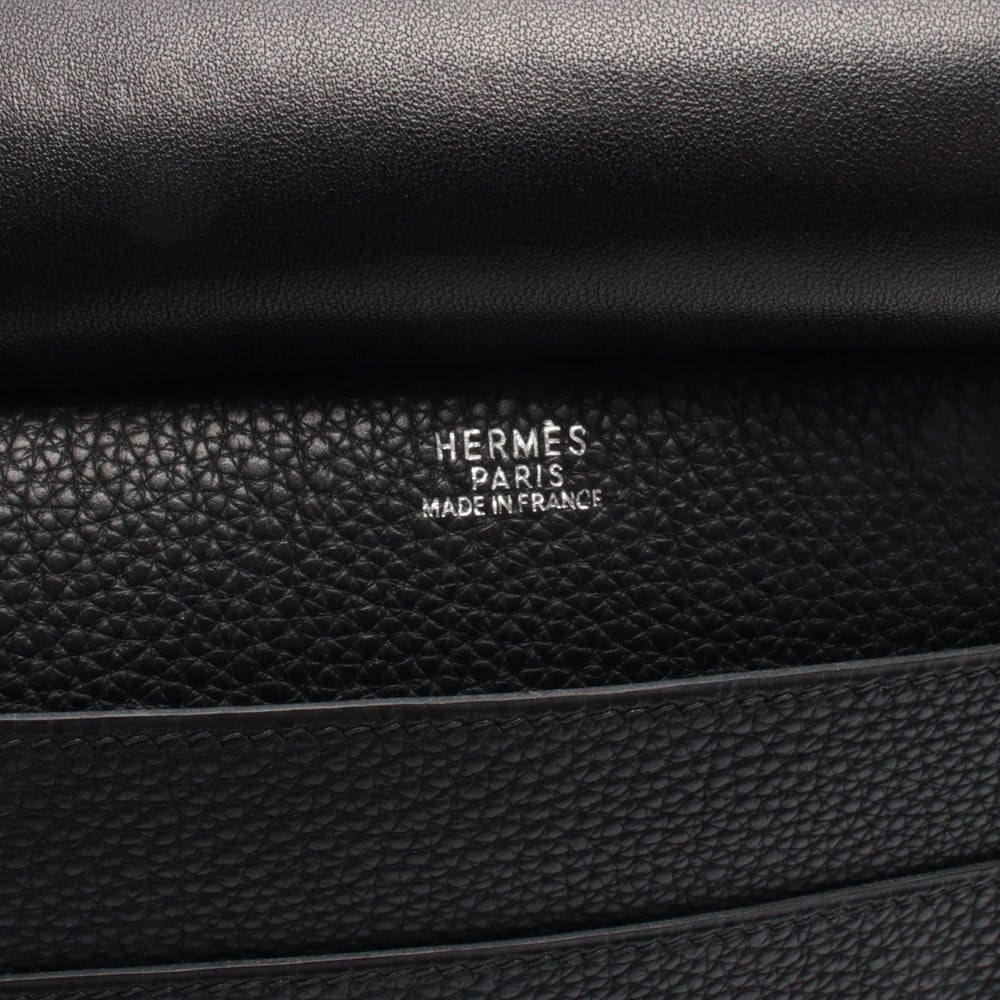 Hermes Togo Shoulder Bag - 4