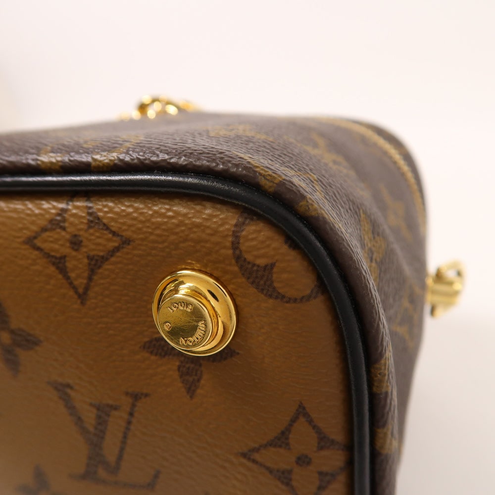 LV Vanity PM Reverse 2 Way - 10