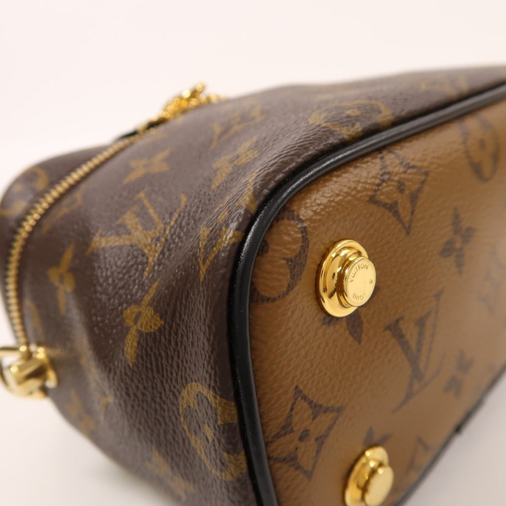 LV Vanity PM Reverse 2 Way - 11