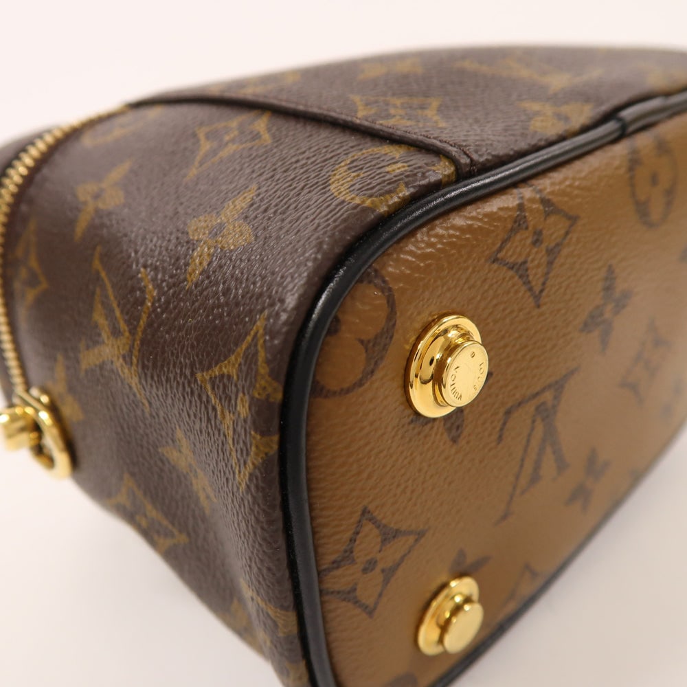 LV Vanity PM Reverse 2 Way - 13