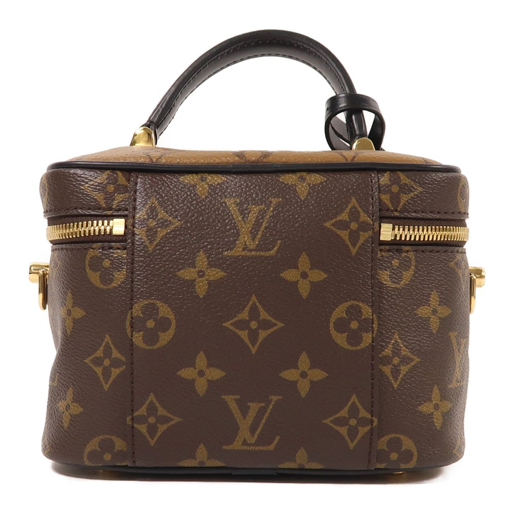 LV Vanity PM Reverse 2 Way - 2