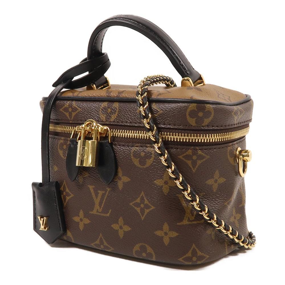 LV Vanity PM Reverse 2 Way - 3