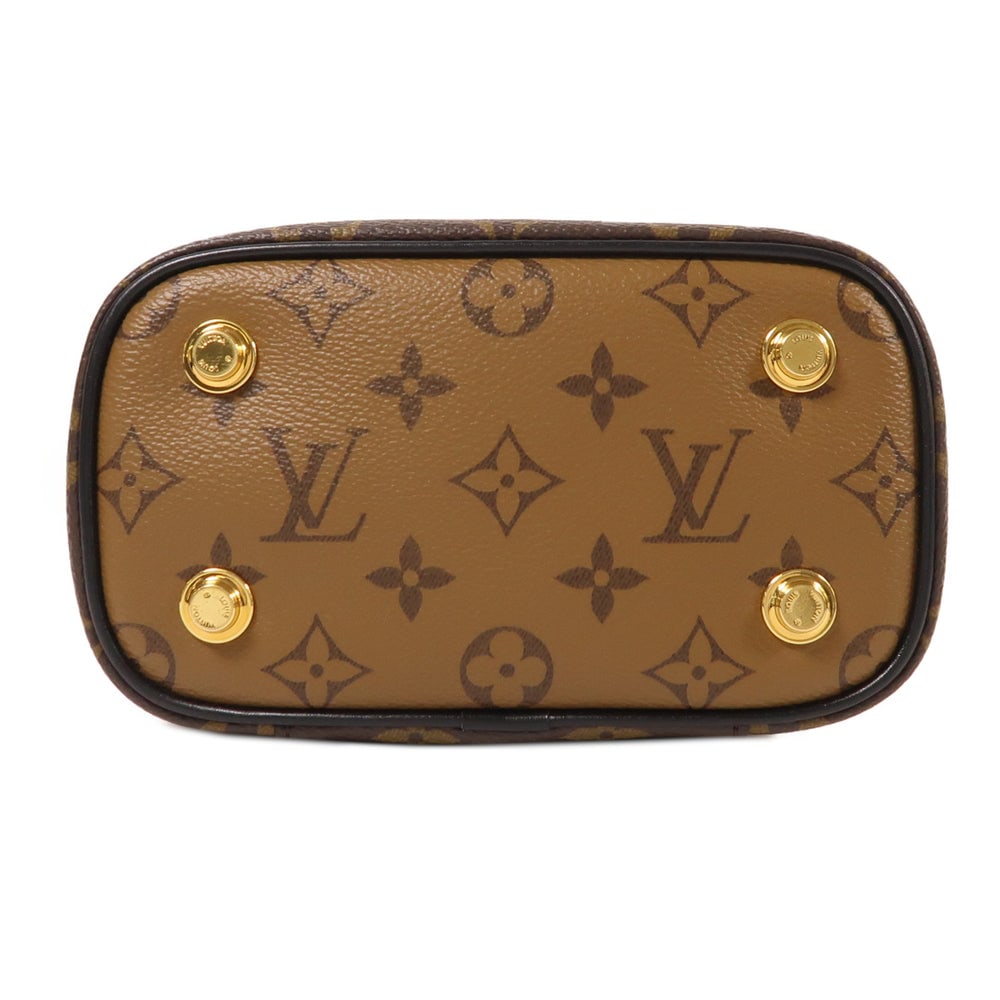 LV Vanity PM Reverse 2 Way - 4