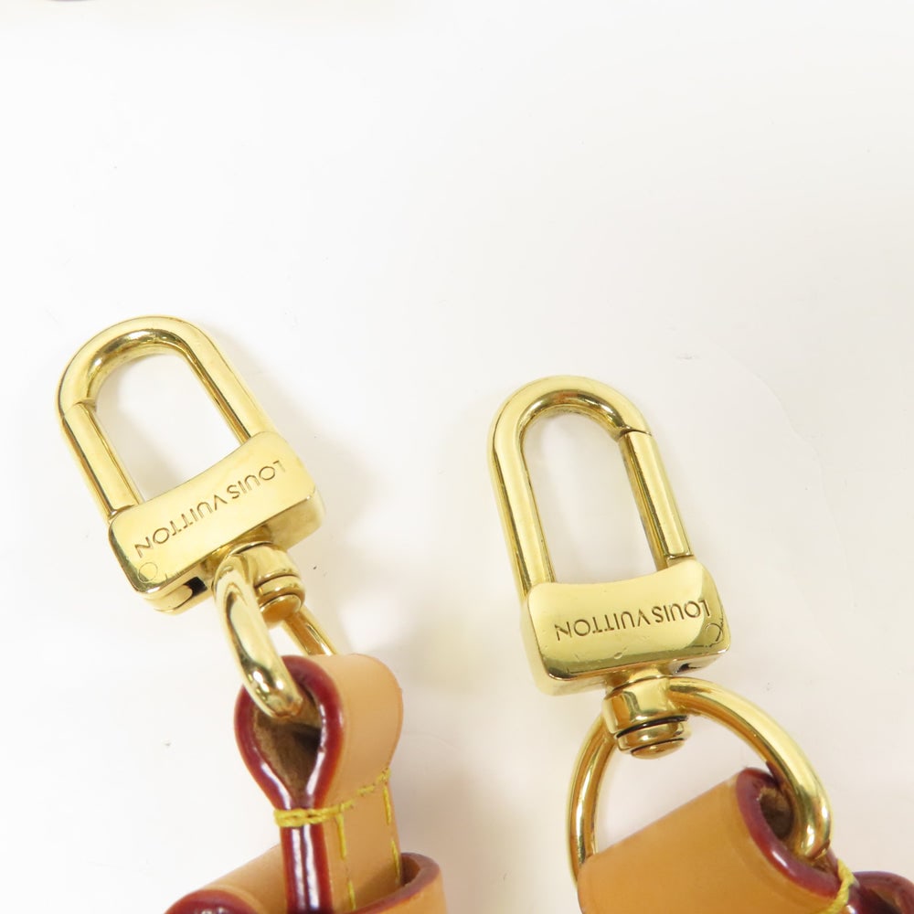 LV Loop Monogram Bag - 12