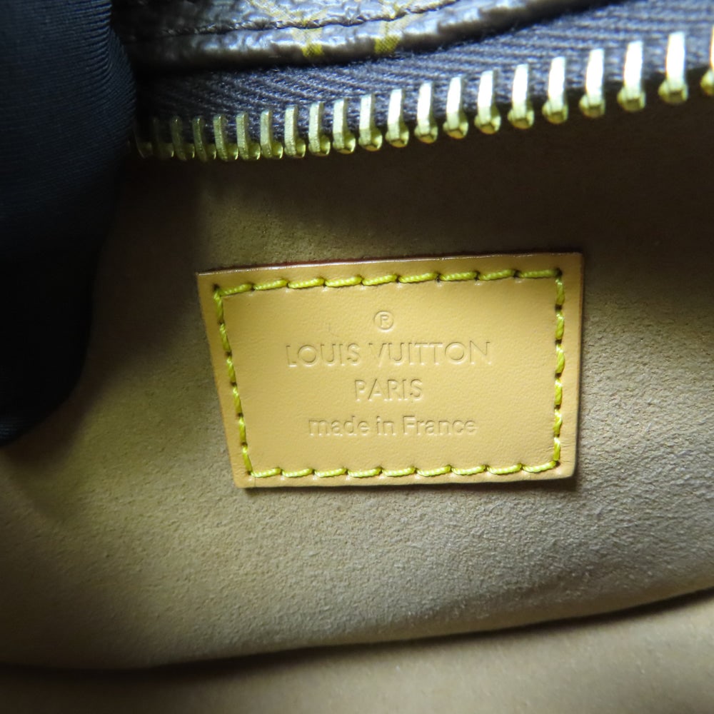 LV Loop Monogram Bag - 14