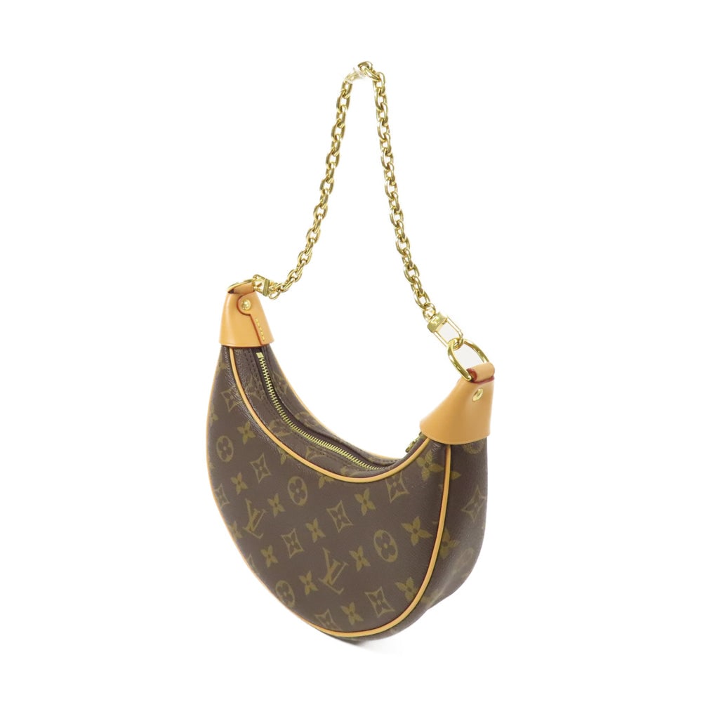 LV Loop Monogram Bag - 2