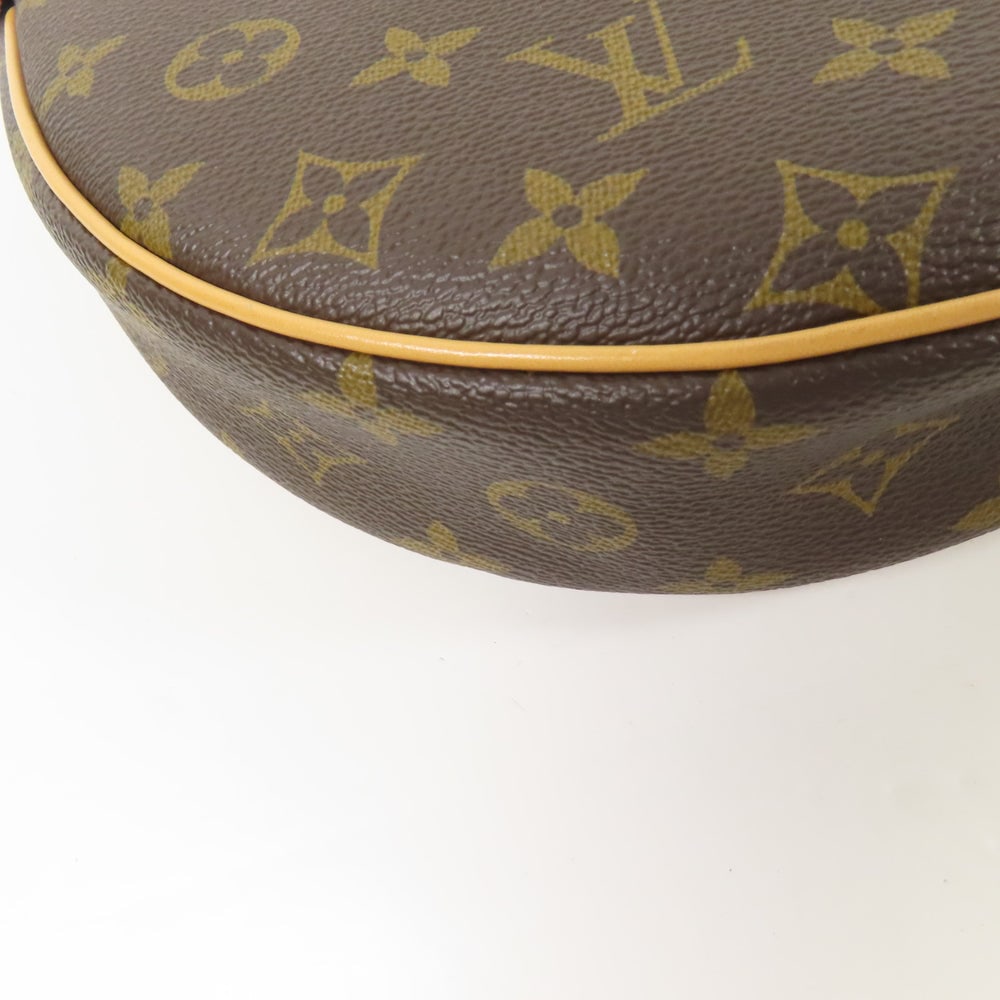 LV Loop Monogram Bag - 6