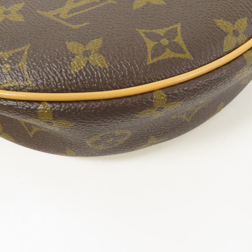 LV Loop Monogram Bag - 7