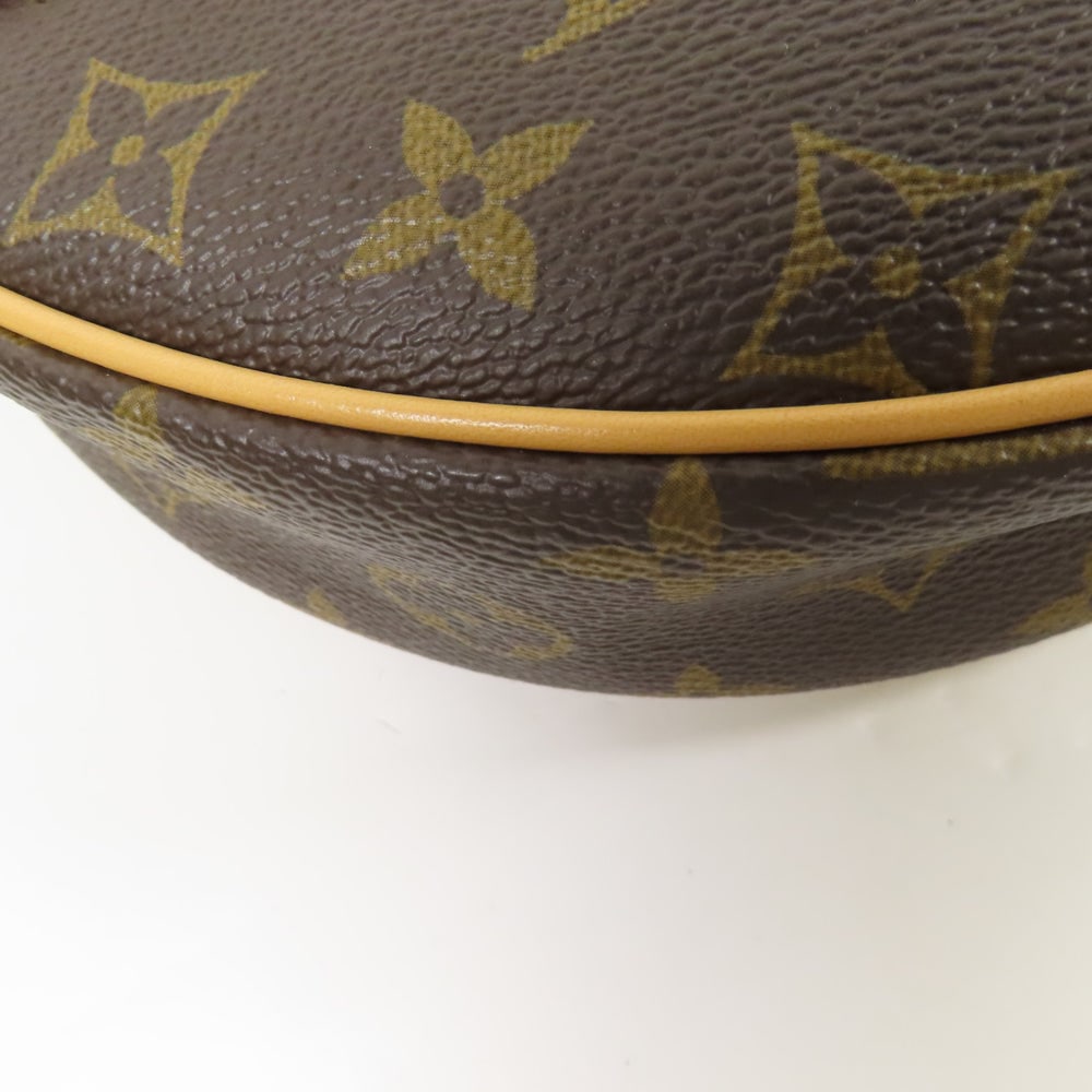 LV Loop Monogram Bag - 8