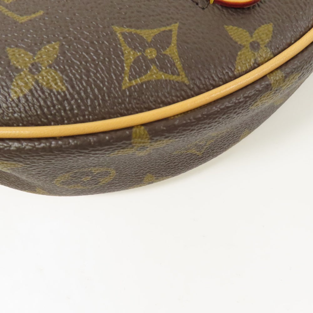 LV Loop Monogram Bag - 9