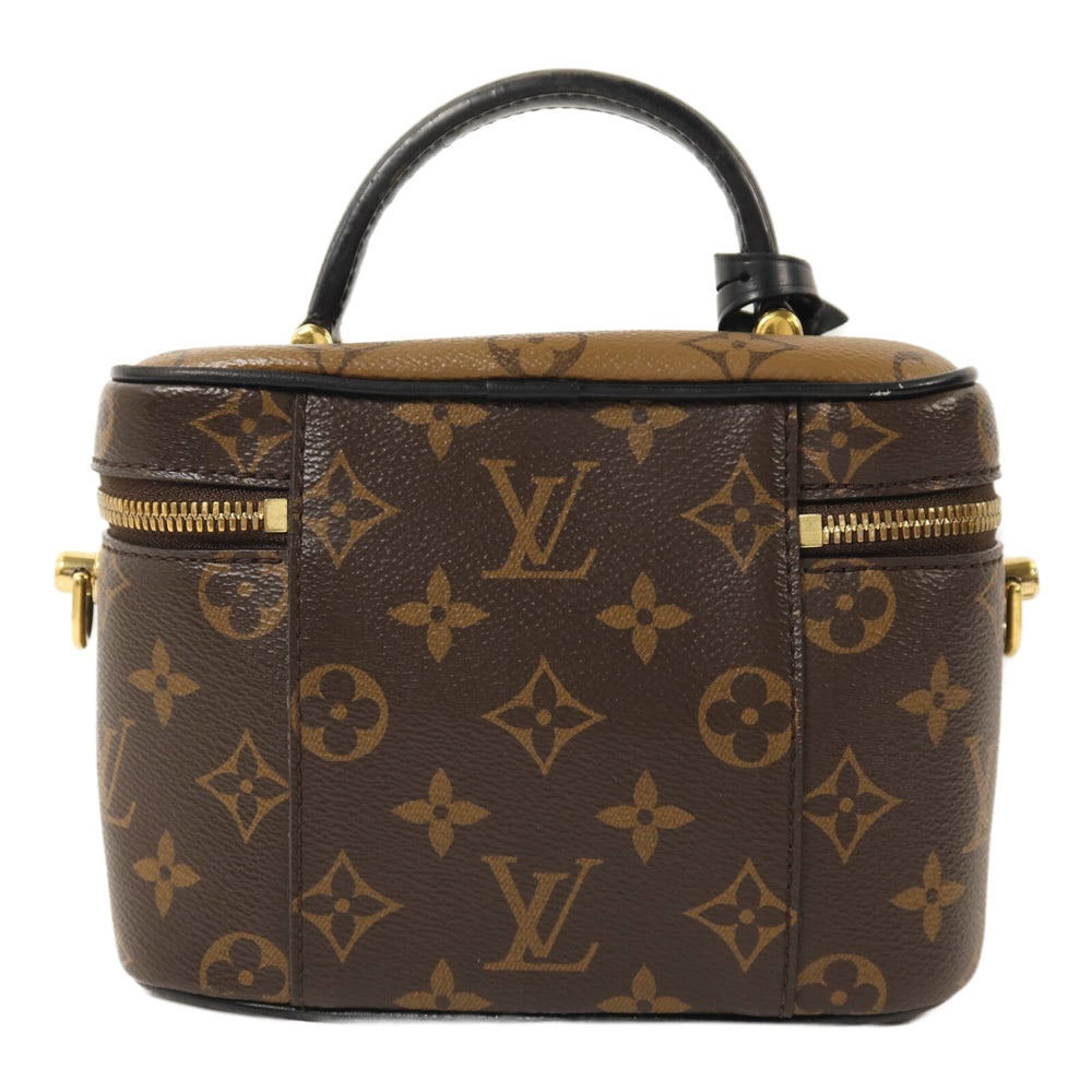 LV Vanity PM Chain Reverse - 2
