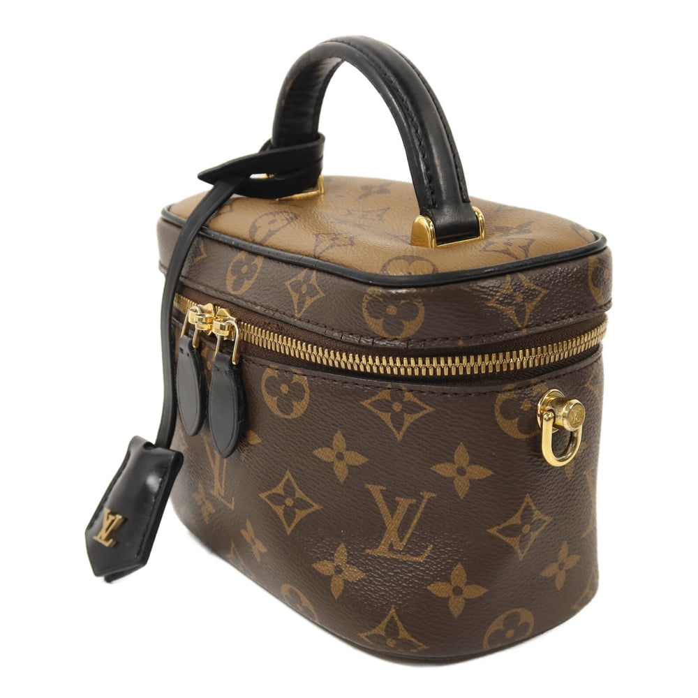 LV Vanity PM Chain Reverse - 3