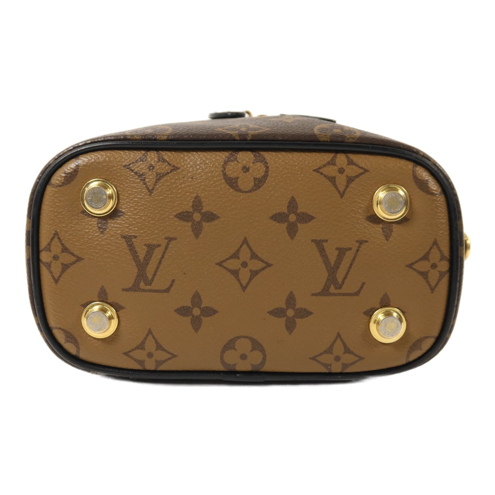 LV Vanity PM Chain Reverse - 4