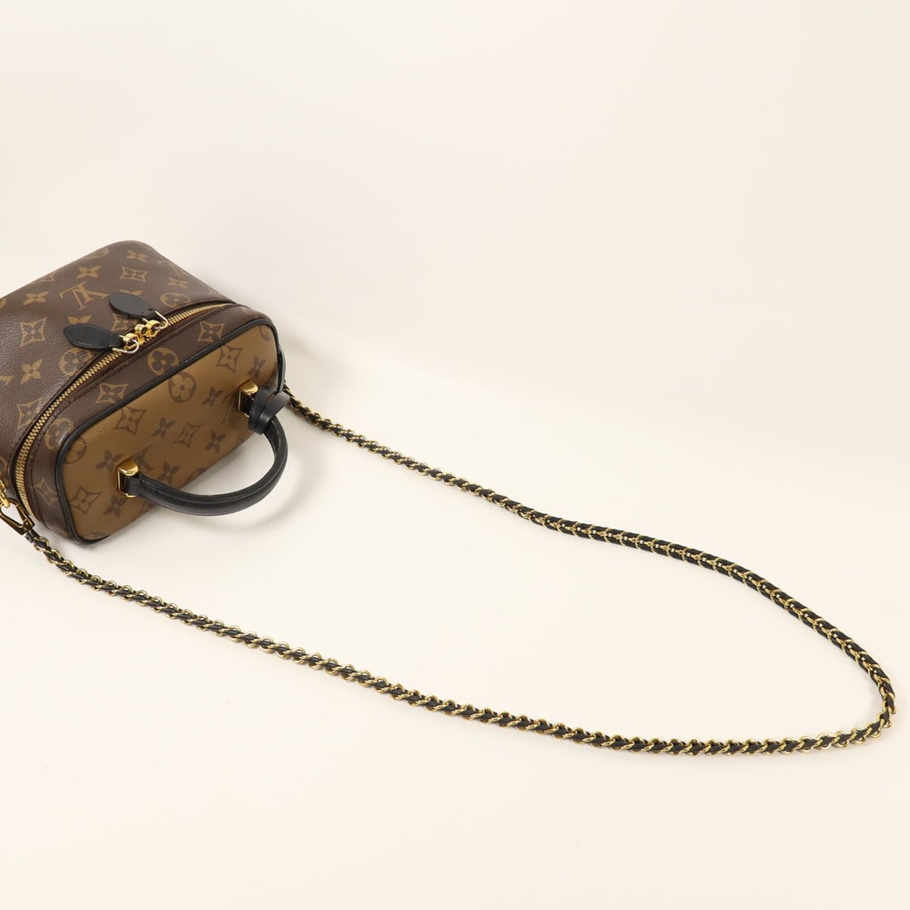 LV Vanity PM Chain Reverse - 7