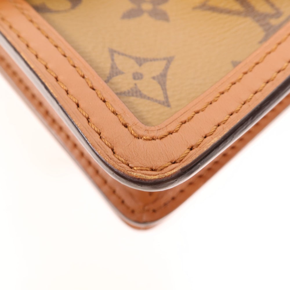 LV Mini Dauphine Reverse - 11