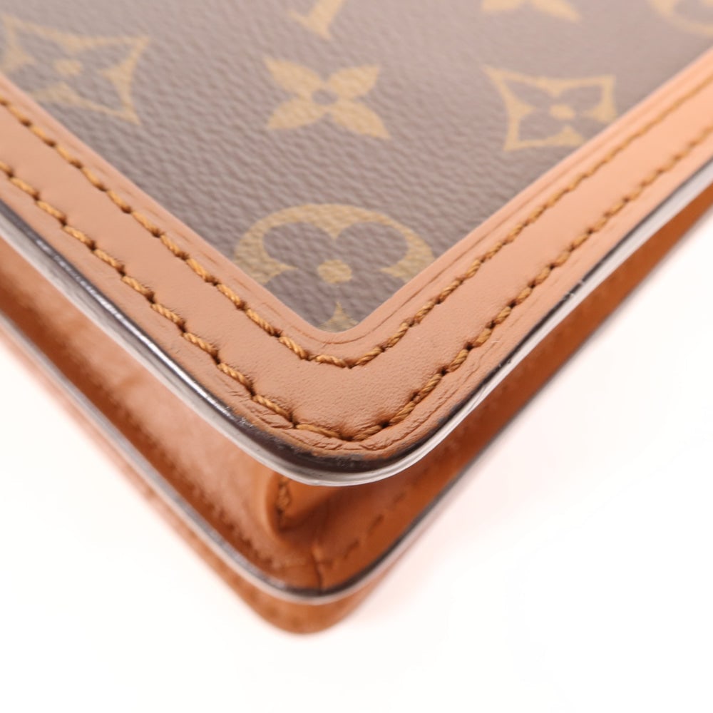 LV Mini Dauphine Reverse - 12