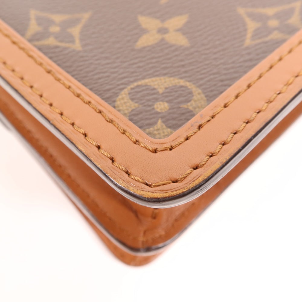 LV Mini Dauphine Reverse - 13