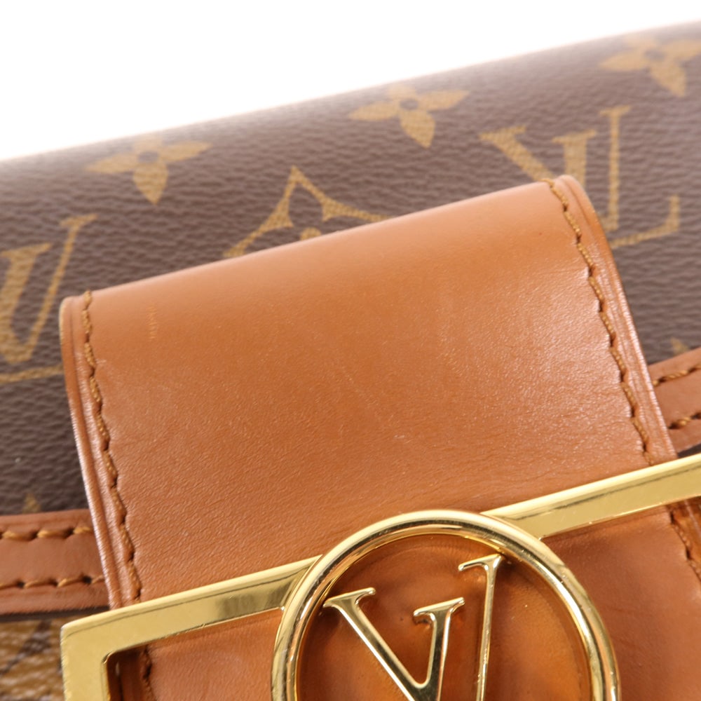 LV Mini Dauphine Reverse - 16