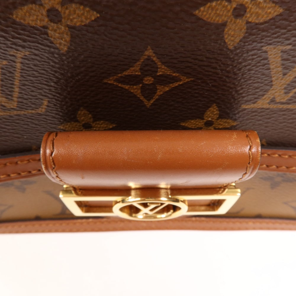 LV Mini Dauphine Reverse - 19