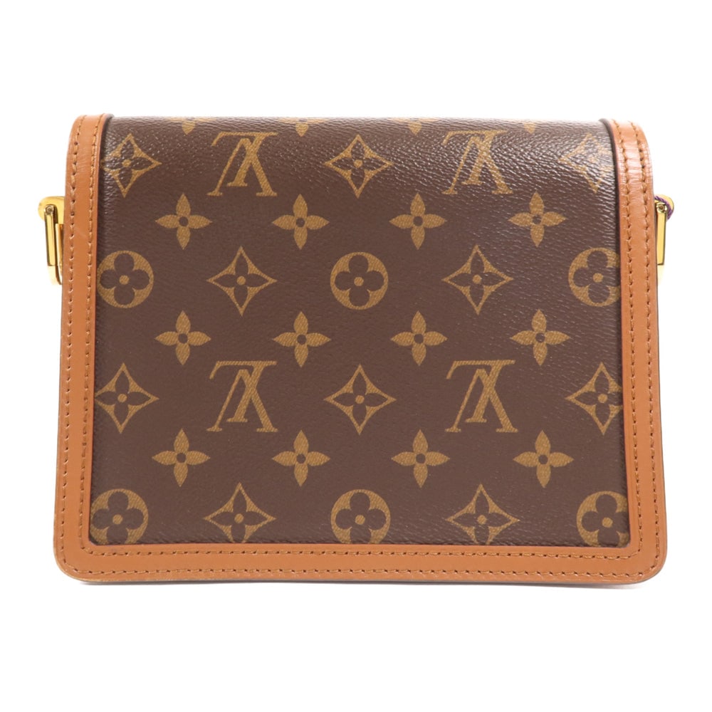 LV Mini Dauphine Reverse - 2