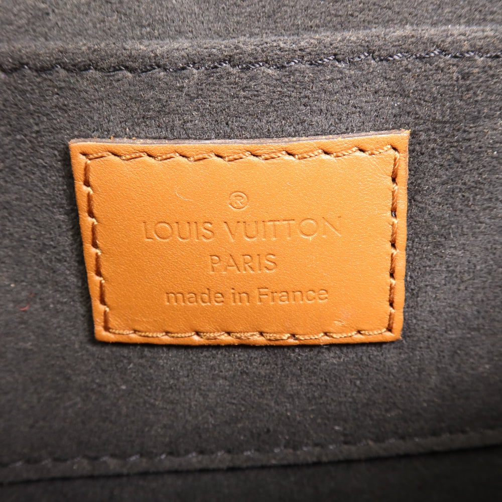 LV Mini Dauphine Reverse - 6