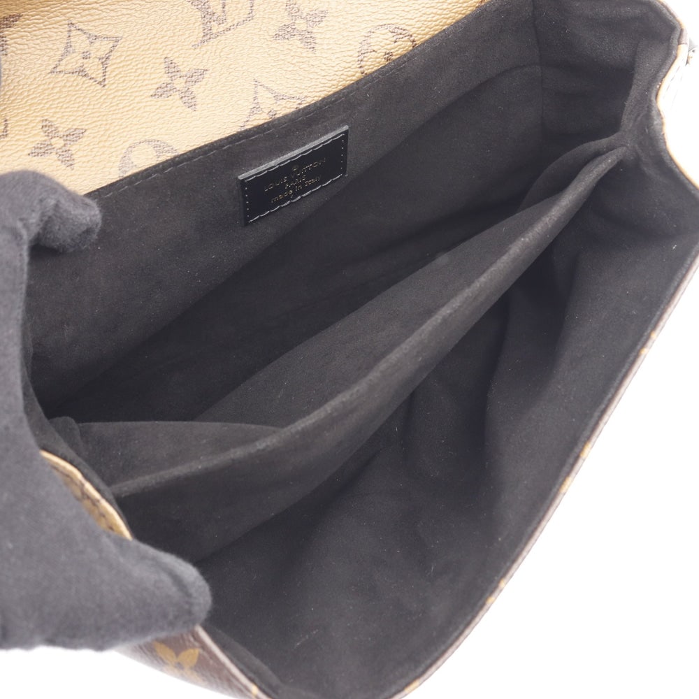 LV Pochette Metis Reverse - 3