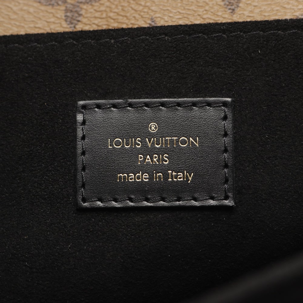LV Pochette Metis Reverse - 4