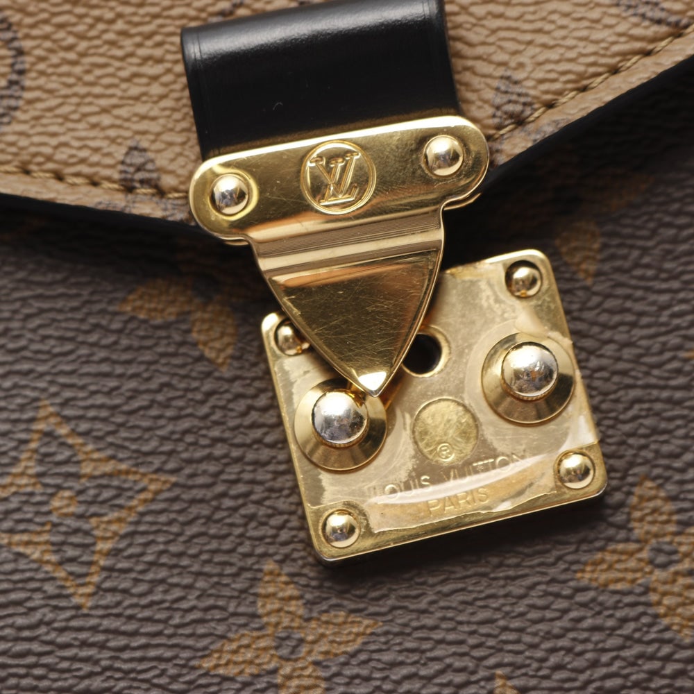 LV Pochette Metis Reverse - 5
