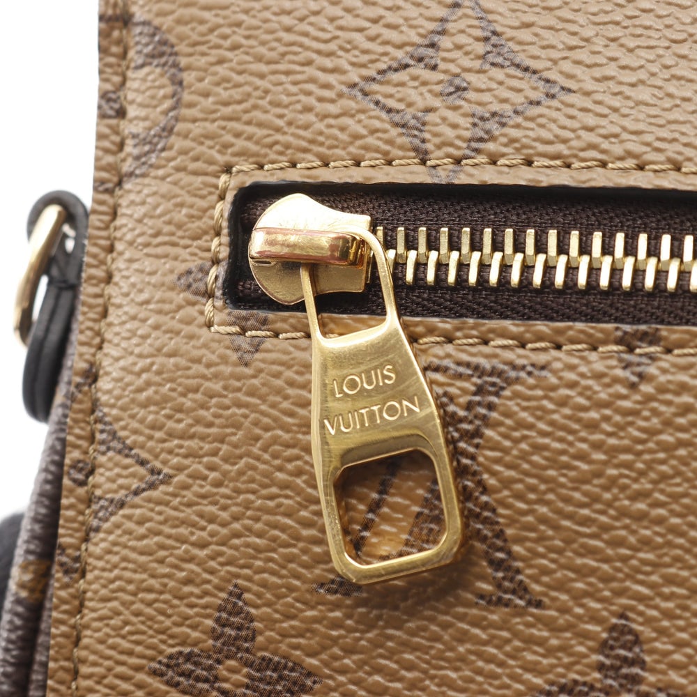LV Pochette Metis Reverse - 7