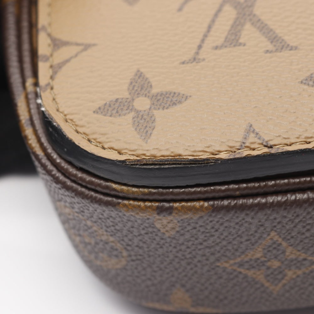 LV Pochette Metis Reverse - 8