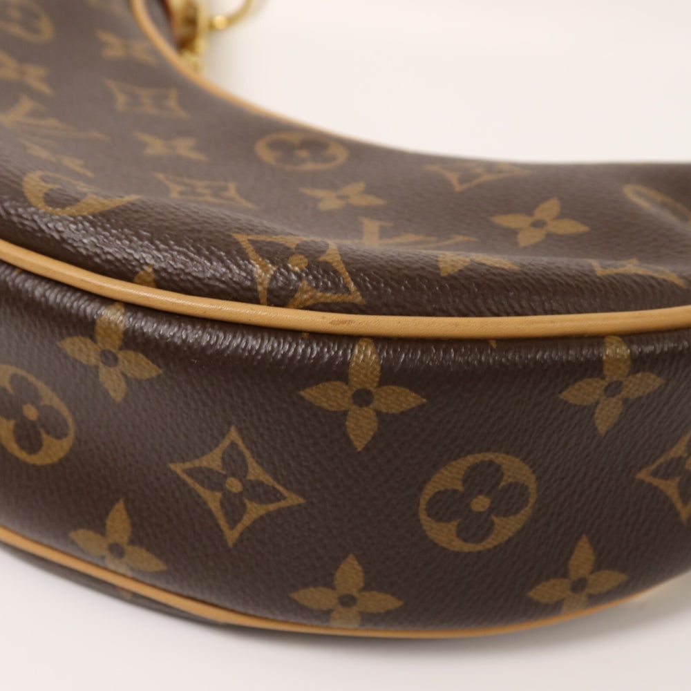 LV Loop Monogram Bag - 10