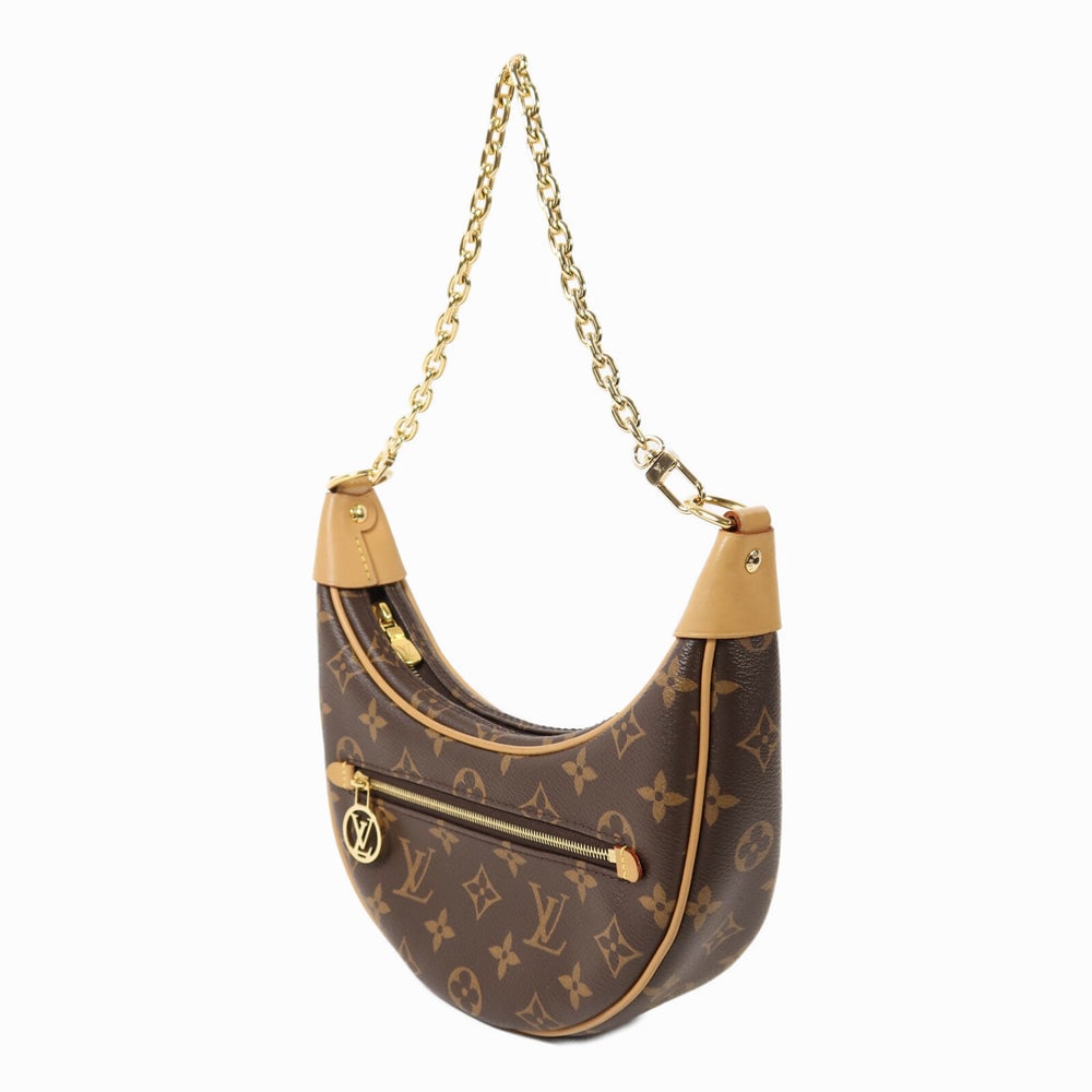 LV Loop Monogram Bag - 3