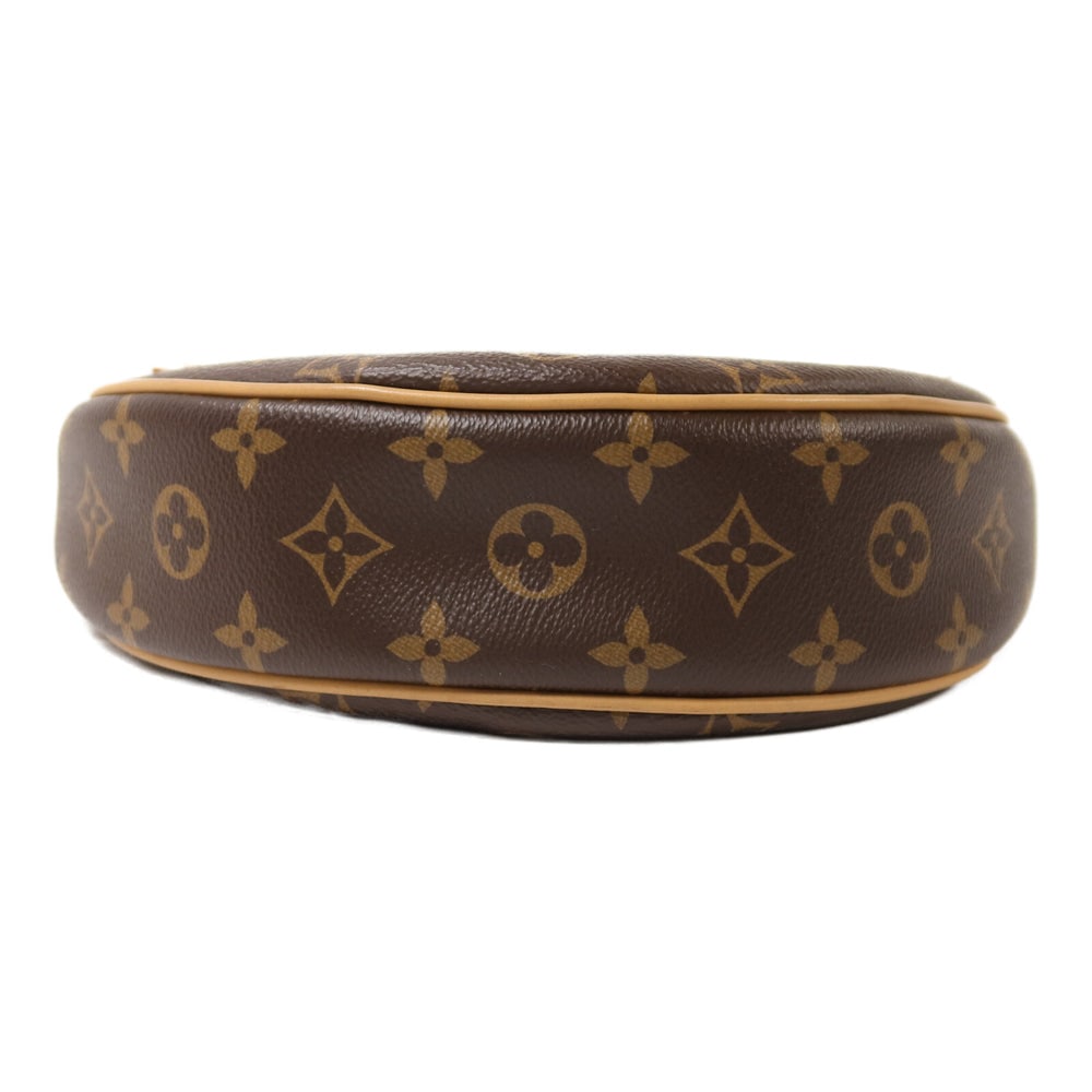 LV Loop Monogram Bag - 4
