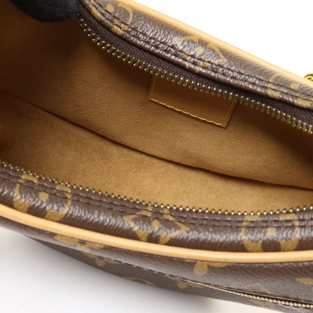 LV Loop Monogram Bag - 5