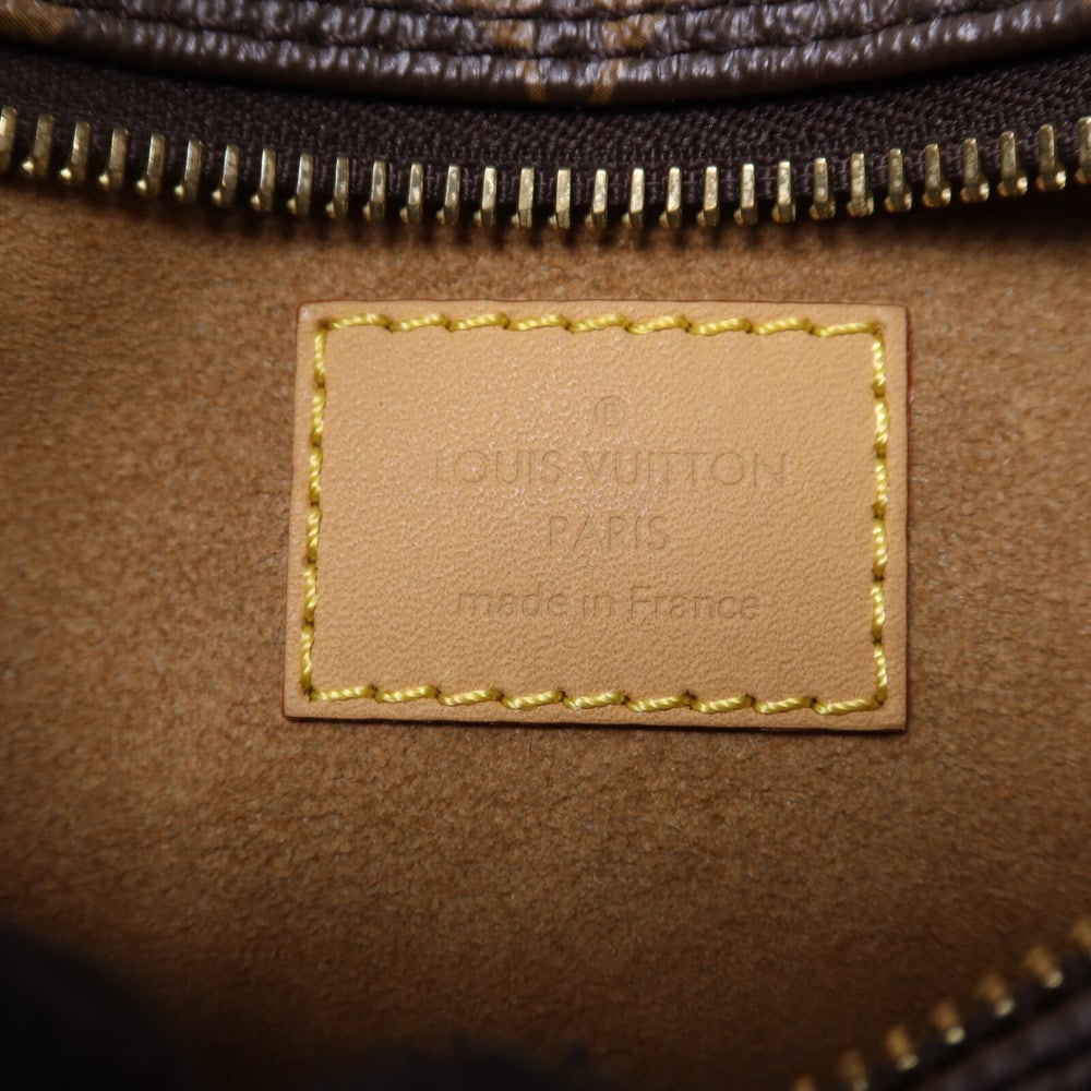 LV Loop Monogram Bag - 6