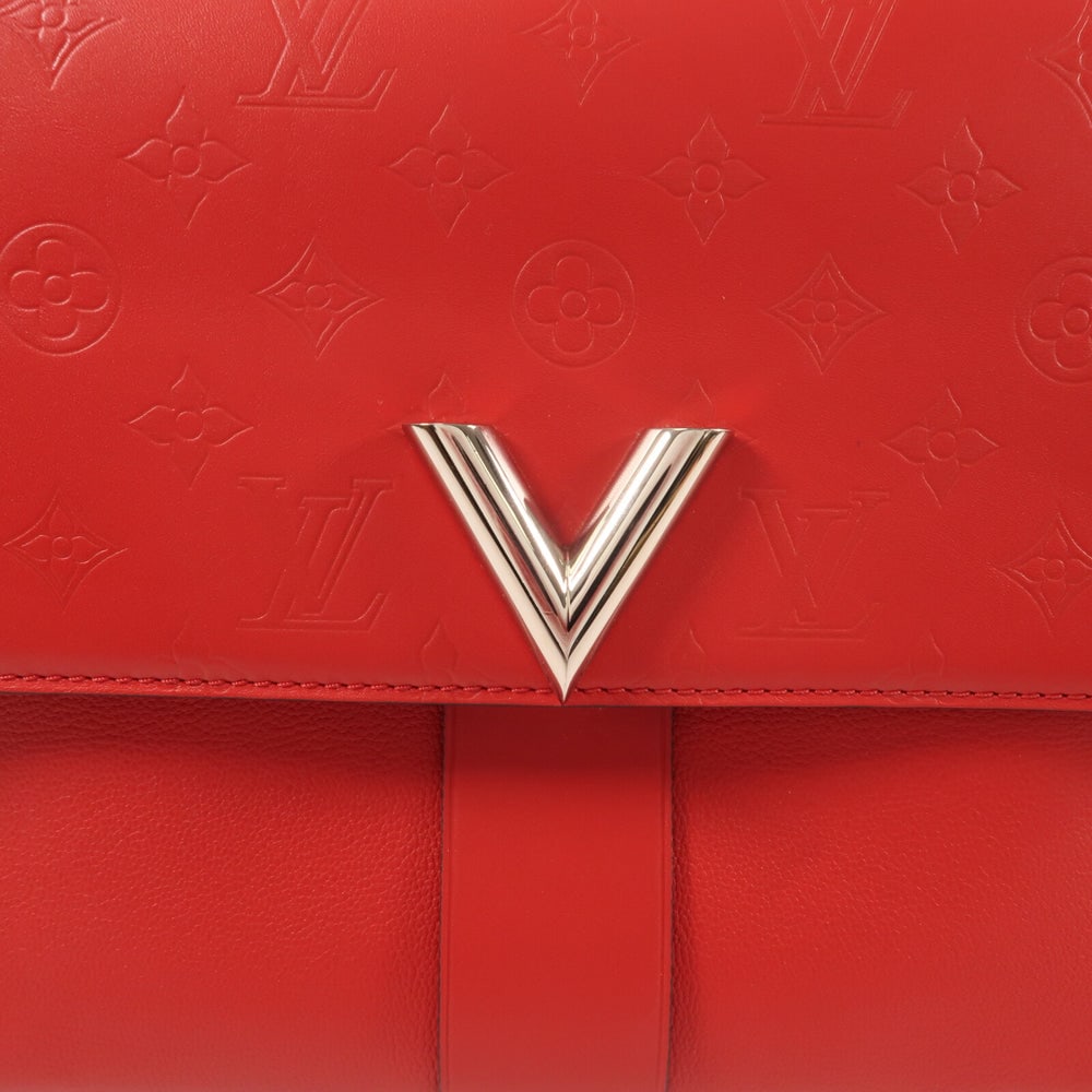 LV Very One 2 Way Red - 10