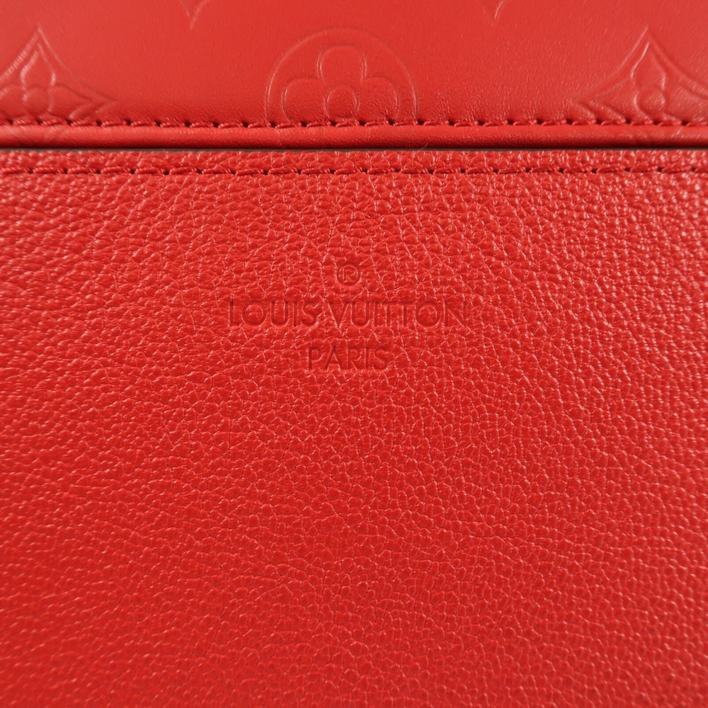 LV Very One 2 Way Red - 11