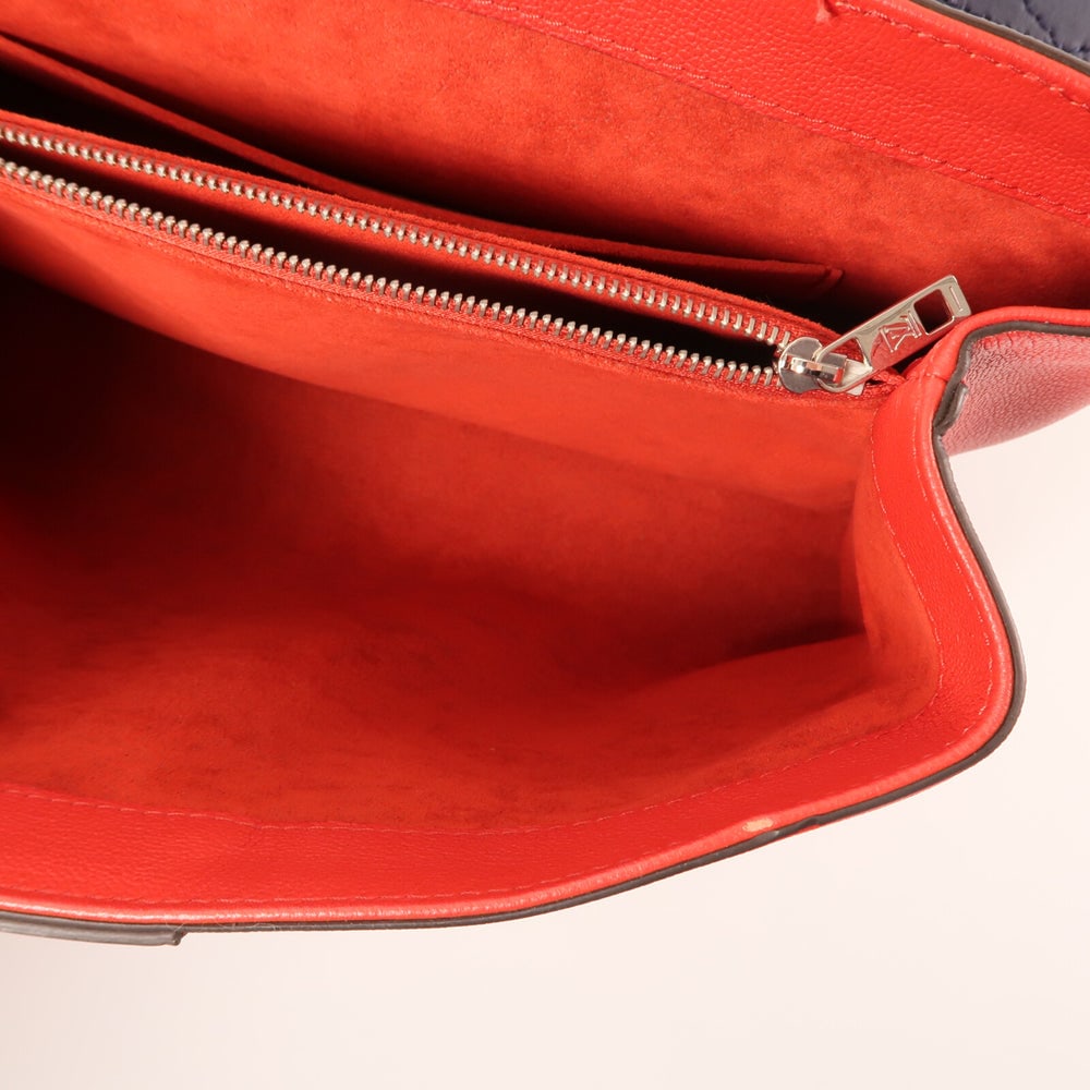 LV Very One 2 Way Red - 12