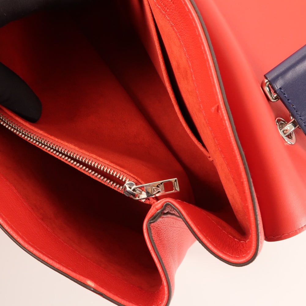 LV Very One 2 Way Red - 13