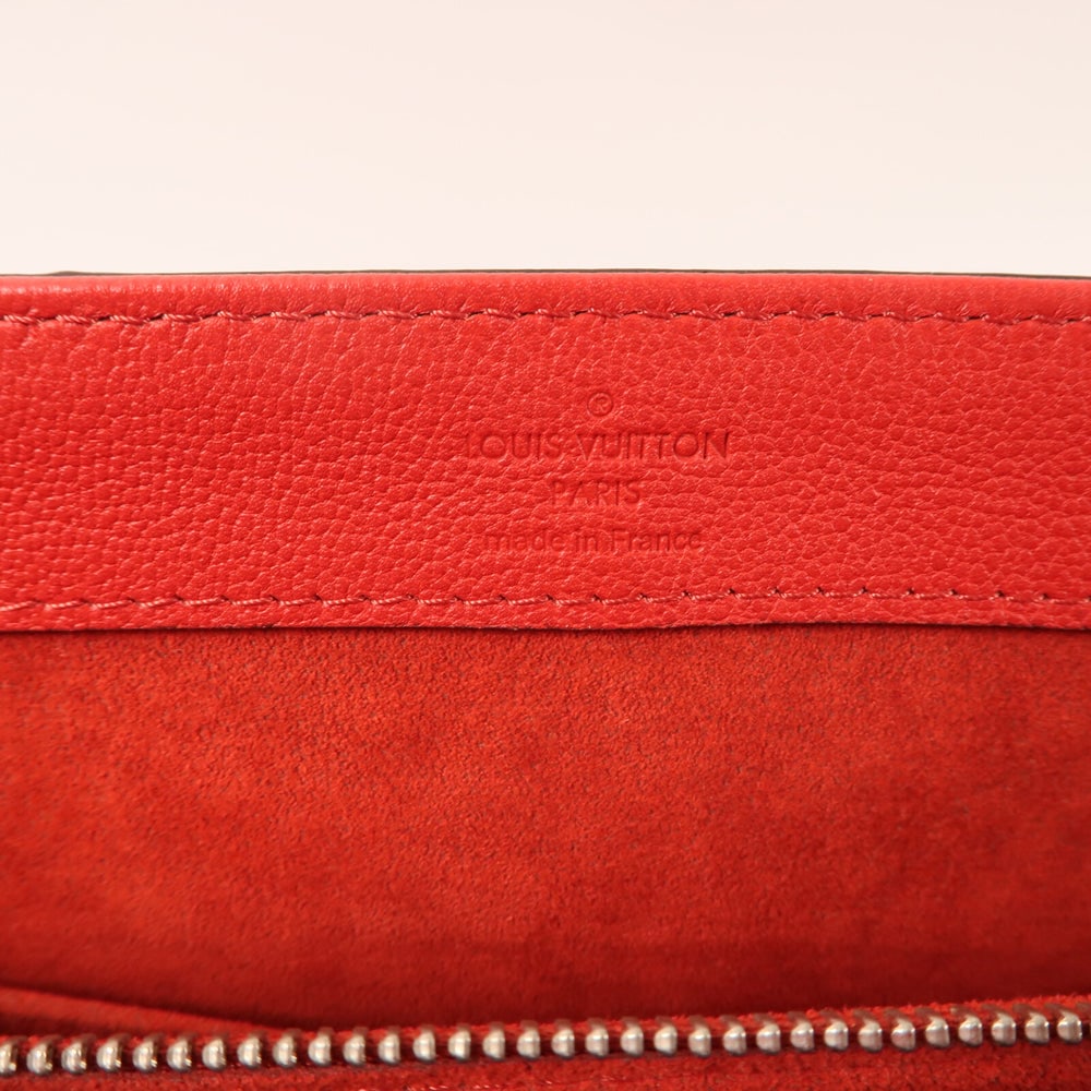 LV Very One 2 Way Red - 14