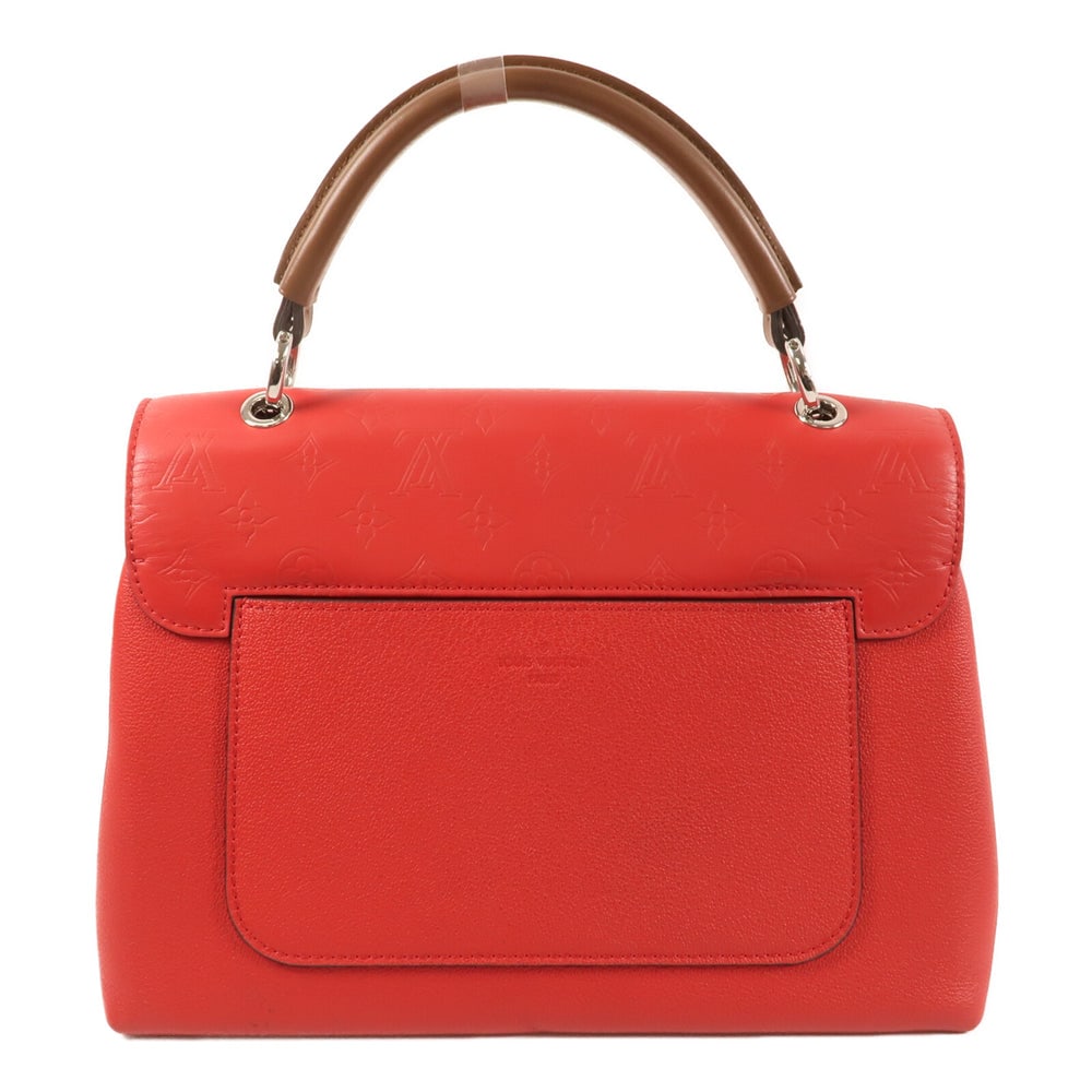 LV Very One 2 Way Red - 2
