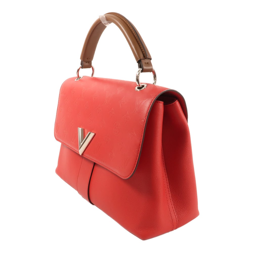 LV Very One 2 Way Red - 3