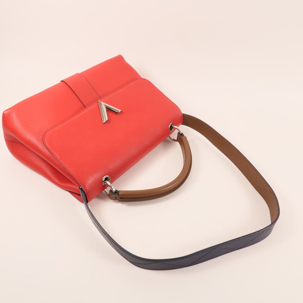LV Very One 2 Way Red - 4