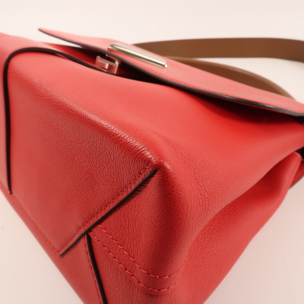 LV Very One 2 Way Red - 6