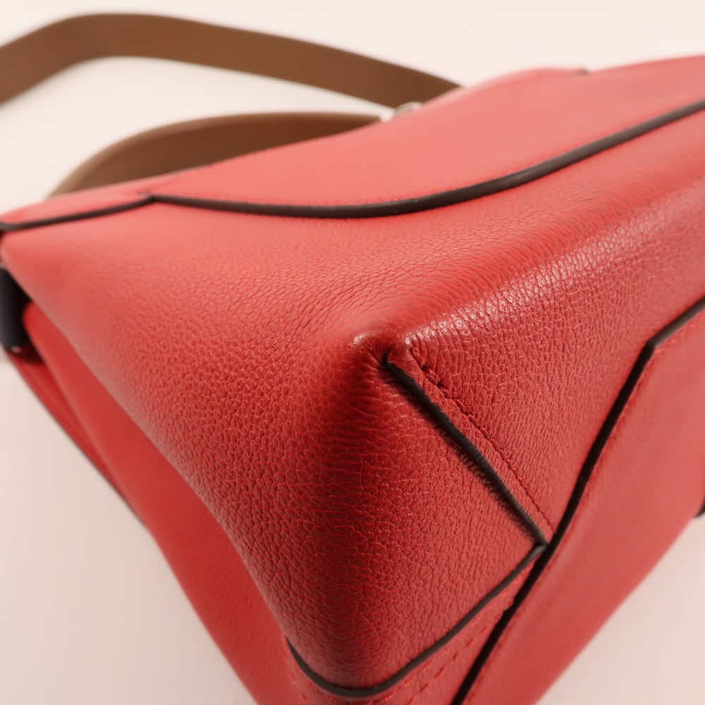 LV Very One 2 Way Red - 9